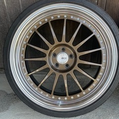TANABE タナベ　SSR プロフェッサー　TF1 20インチ
