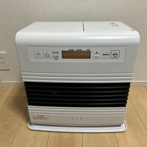 灯油ストーブ