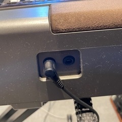 電子ピアノ CASIO PX-100の画像