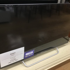 【トレファク神戸新長田】SHARPの40インチ2018年製液晶テレビです!!【取りに来れる方限定】 トレファク神戸新長田店】SHARPの40インチ2018年製液晶テレビ
