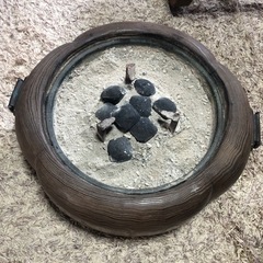 ⭐︎昭和 火鉢ひばち⭐︎