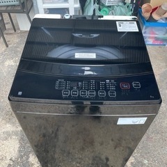 【‼️22年製の美品‼️】🌟ニトリ🌟洗濯機 6kg🌟