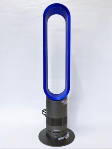 DYSON ダイソン AX7-JP-EAA1760A タワーファン リビングファン 羽なし エアマルチプライヤー 家電 空調家電