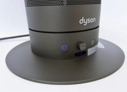 DYSON ダイソン AX7-JP-EAA1760A タワーファン リビングファン 羽なし エアマルチプライヤー 家電 空調家電 DYSON ダイソン AX7-JP-EAA1760A タワーファン リビングファン 羽なし