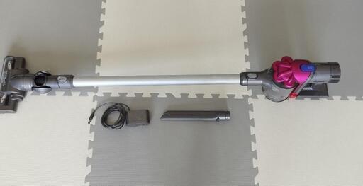 dyson　ダイソン掃除機