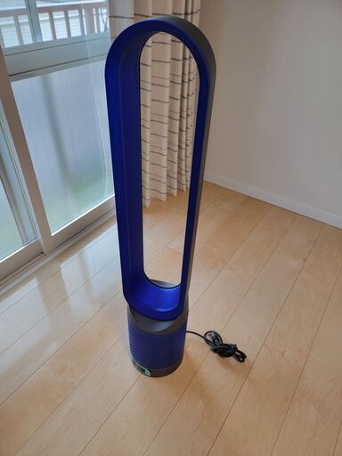ダイソン　扇風機