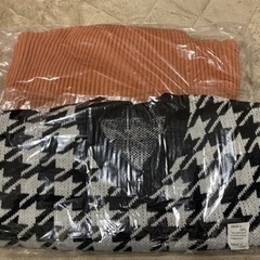 【新品】グレイル　ニット2点(ショート丈)