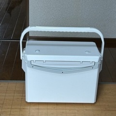 エビ生かしクーラー15Lの画像