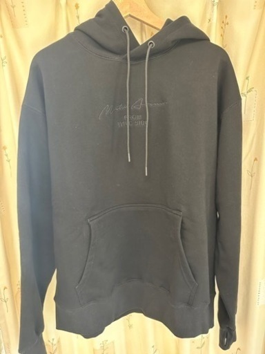 MATIN AVENIR×Bancsyコラボ　オリジナルバードパーカー