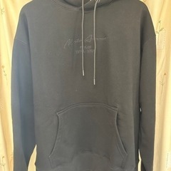 MATIN AVENIR×Bancsyコラボ　オリジナルバードパーカー