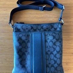 コーチCOACH ショルダーバッグの画像