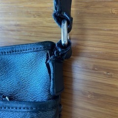 コーチCOACH ショルダーバッグの画像