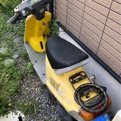 YAMAHAバイク