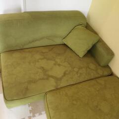 【0円！】ソファー