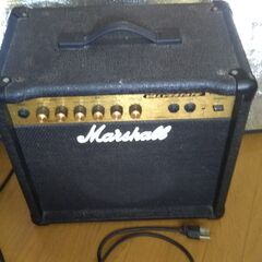 マーシャルアンプ Marshall VALVESTATE VS1...