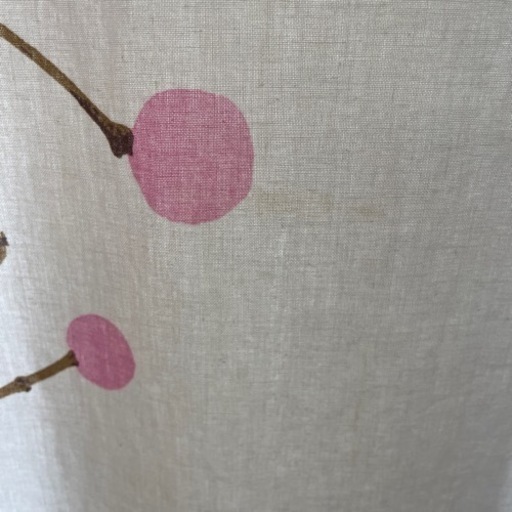 マリメッコmarimekko カーテン