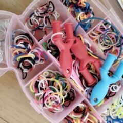 レインボールームみたいな玩具【お話し中】