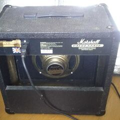 マーシャルアンプ Marshall VALVESTATE VS15 エレキギター用アンプスピーカーの画像