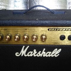 マーシャルアンプ Marshall VALVESTATE VS15 エレキギター用アンプスピーカーの画像