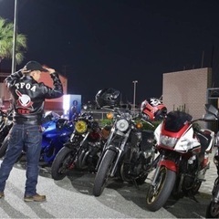 福岡 バイクチーム バイク友達 