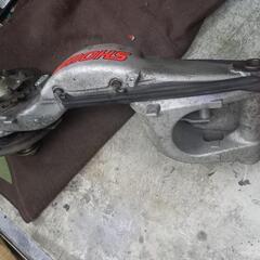 ホンダNSR250 プロアーム