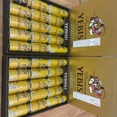 エビスビール15缶セット×2