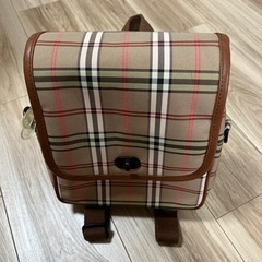 ランドバッグ　