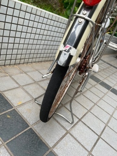 電動自転車　ブリヂストン
