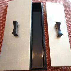 銀食器や宝石の保管・展示にお困りの方のための箱たちの画像