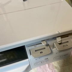 リンナイ製 ガスコンロ ※レンジテーブル付きの画像