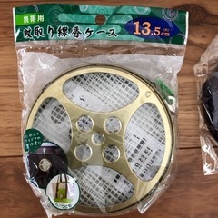 【新品、未使用】蚊取り線香　セットの画像