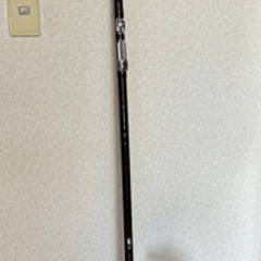 サーフ　リール付き投げ竿