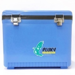 3 PLUKY プラッキー クーラーボックス 18L ボックスク...