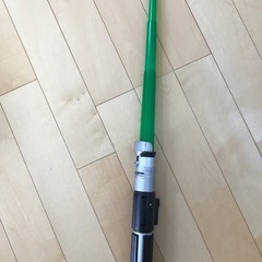スターウォーズ　ライトセーバー