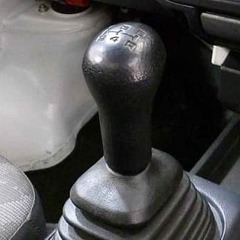 低走行な軽トラ