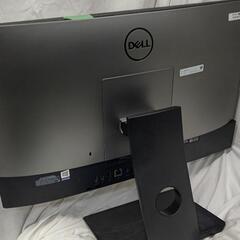 デル一体型パソコン☆動作確認済☆windows11☆オフィスなし□メモリ16GB
