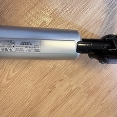 【無料•割有り】アイリスオーヤマ  スティック掃除機　IC-SLDCP12の画像