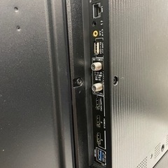 【‼️訳ありです‼️】?TCL?50インチ液晶テレビ?