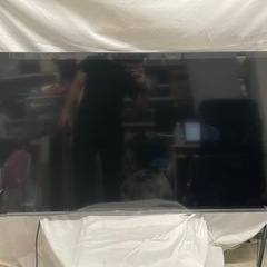 【‼️訳ありです‼️】?TCL?50インチ液晶テレビ?