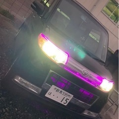 ダイハツ　タント　カスタム　Xリミテッド　の画像