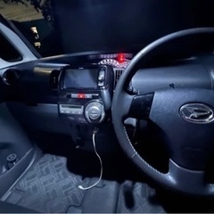 ダイハツ　タント　カスタム　Xリミテッド　の画像