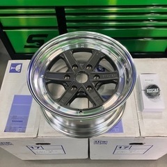 K-BREAK ケイブレイク BEECAS BEE-Ⅱ 17イン...