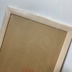 フレーム　額の画像