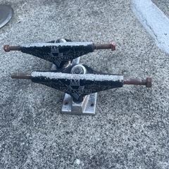 ベンチャー　トラック　スケボー　5.0