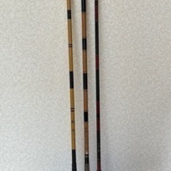 鮒竿の画像