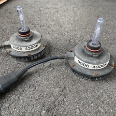 HID あげます
