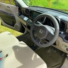 ＊【最終値下⇒商談中】N ONE / 車検付き / 走行18.9万km / ナビ&ETC付きの画像