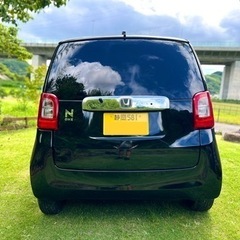 ＊【最終値下⇒商談中】N ONE / 車検付き / 走行18.9万km / ナビ&ETC付きの画像