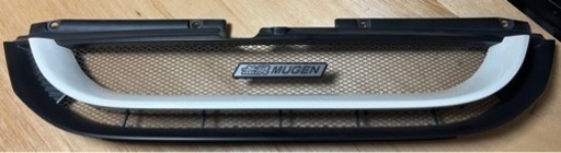 ホンダ オデッセイ RB1/RB2 グリル 無限 MUGEN 希少品