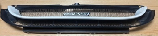 ホンダ オデッセイ RB1/RB2 グリル 無限 MUGEN 希少品